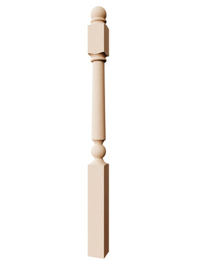 Hampton Bay™ Post to Post Newel