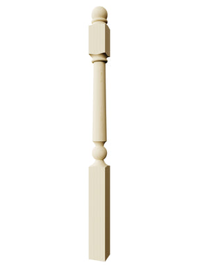 Hampton Bay™ Post to Post Newel