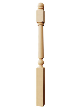 Hampton Bay™ Post to Post Newel