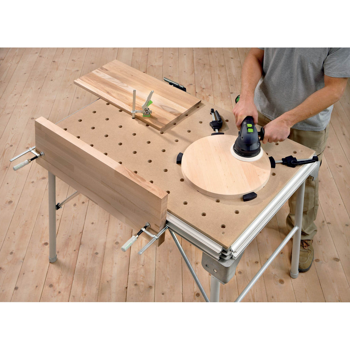Festool Multifunction Table MFT/3