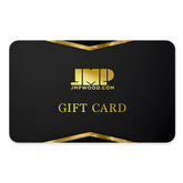 JMP Wood Gift Card