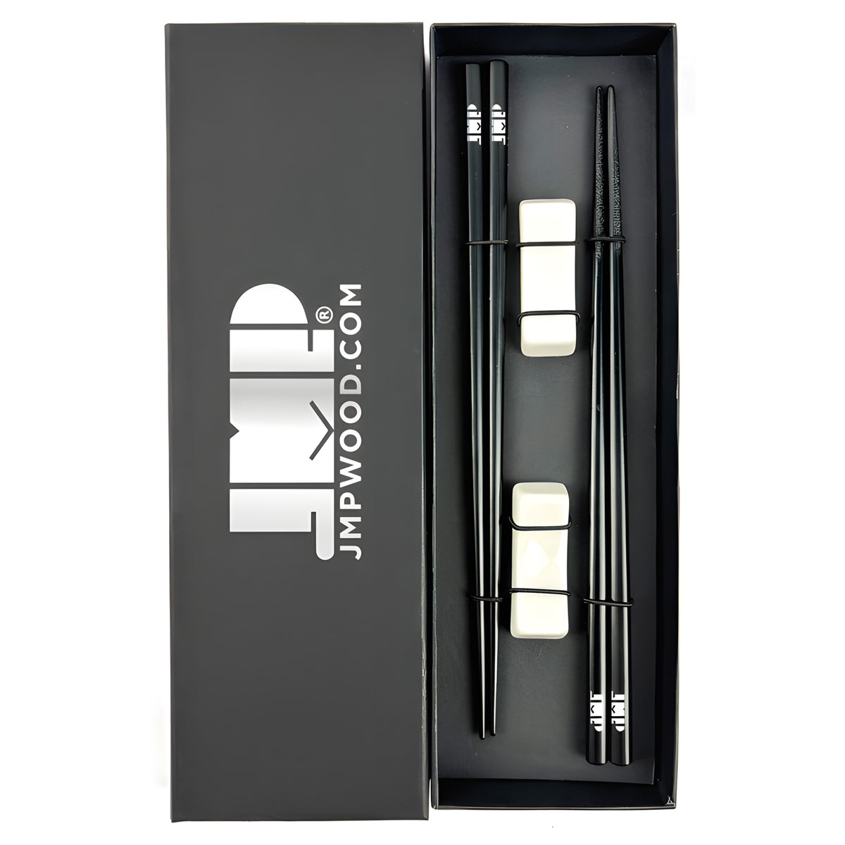 JMP Wood Chopsticks