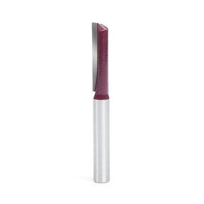 A.G.E. Straight Plunge Router Bits