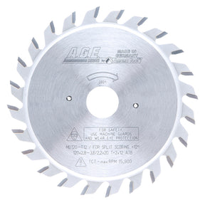 A.G.E. Adjustable Scoring Sets