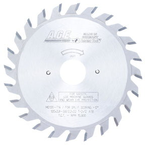 A.G.E. Adjustable Scoring Sets