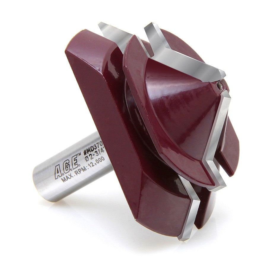 A.G.E. Lock Miter Router Bits