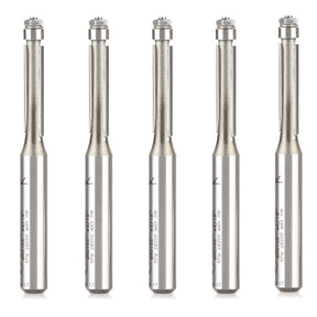 Amana Tool Miniature Flush Trim Router Bits