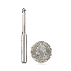 Amana Tool Miniature Flush Trim Router Bits