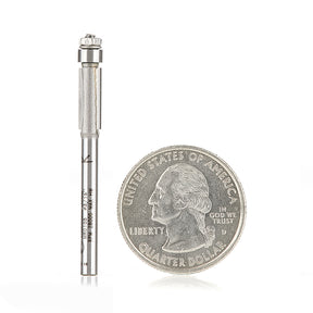 Amana Tool Miniature Flush Trim Router Bits