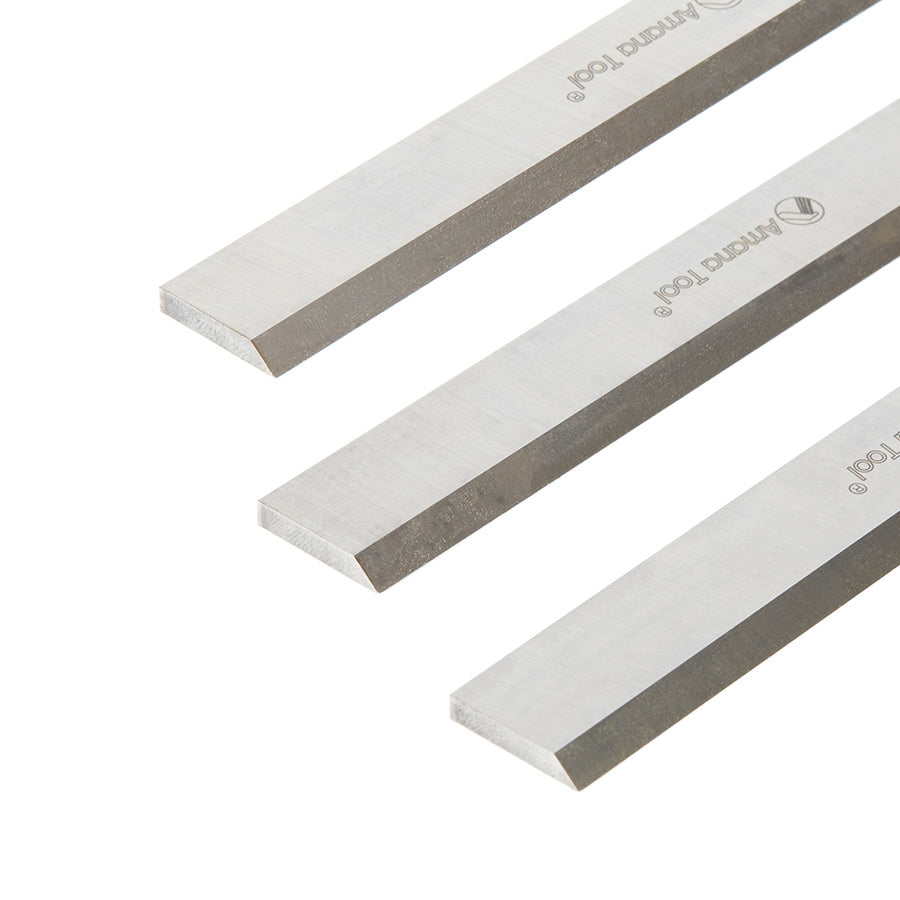 Amana Tool HSS Planer & Jointer Knives Sets