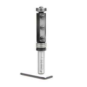 Amana Tool Flush Trim Router Bits