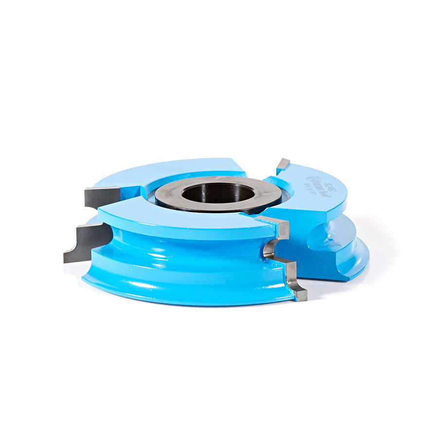 #option_SC462 - 1/4 Radius x 4-5/16 Dia x 1-1/32 x 1 & 1-1/4 Bore