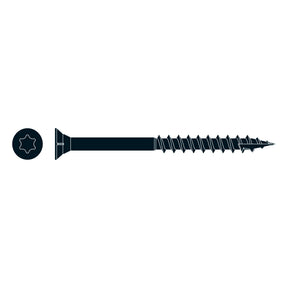 Starborn Deckfast Epoxy Exterior Wood Screws