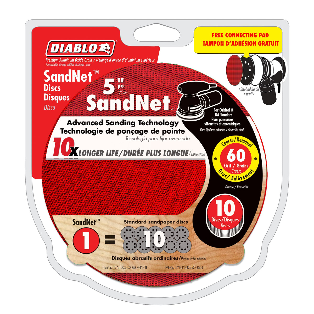 #model_60 grit (coarse) (10-pack)