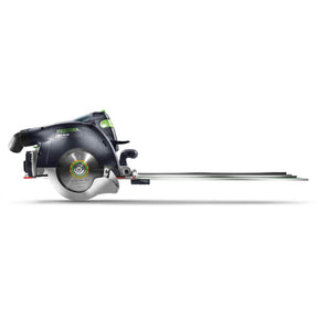 Festool Track Saw HKC 55 5,0 EBI-F-Plus