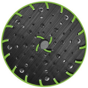 Festool Sander Backing Pad FUSION-TEC ST-STF D150/MJ2-M8-W-HT