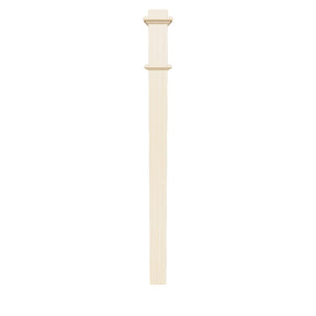 Box Newel 4175 (3-1/2")