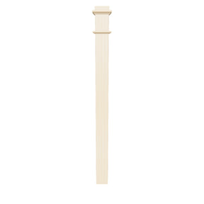 Box Newel 4180 (4-1/2")