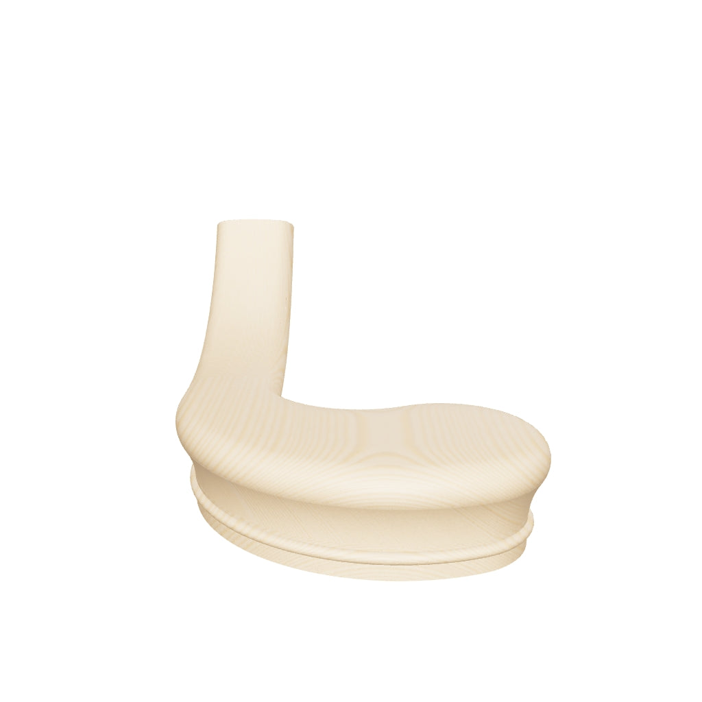 Fitting 45 - Turnout Large (Right Hand)