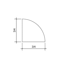 Moulding 7060