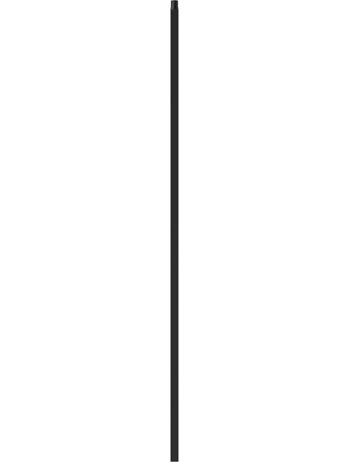 Mega Iron Baluster 9900 - 3/4" Square - Plain