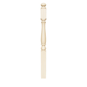 Barcelona Post to Post Newel