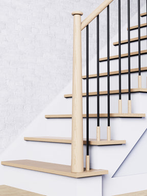 Bella™ Newel Post