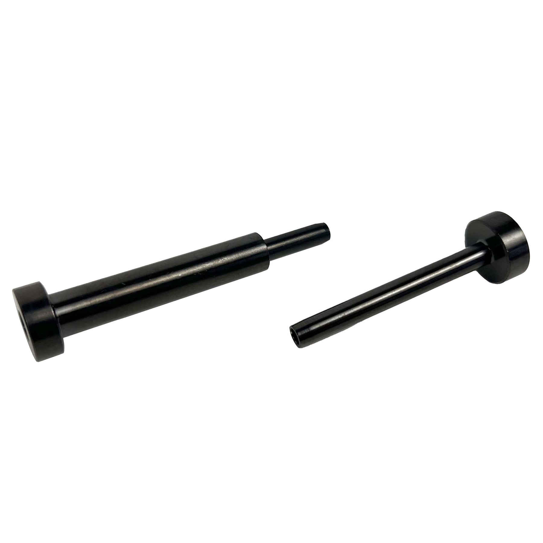 SteelX CC002 1/8" Cable Hardware - Turnbuckle Swage Threaded Stud