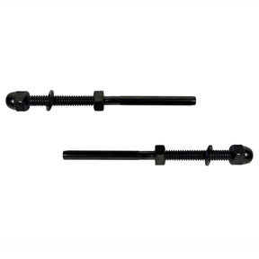 SteelX CC007 1/8" Cable Hardware - Hand Swage Threaded Stud Tensioner
