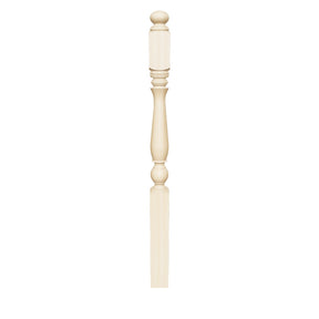 Fifth Ave Post to Post Newel