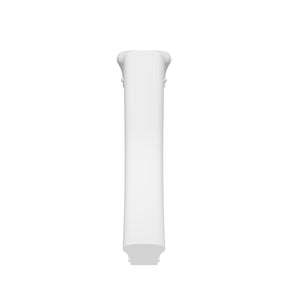 Fitting 88 - Straight Riser with Tandem Cap