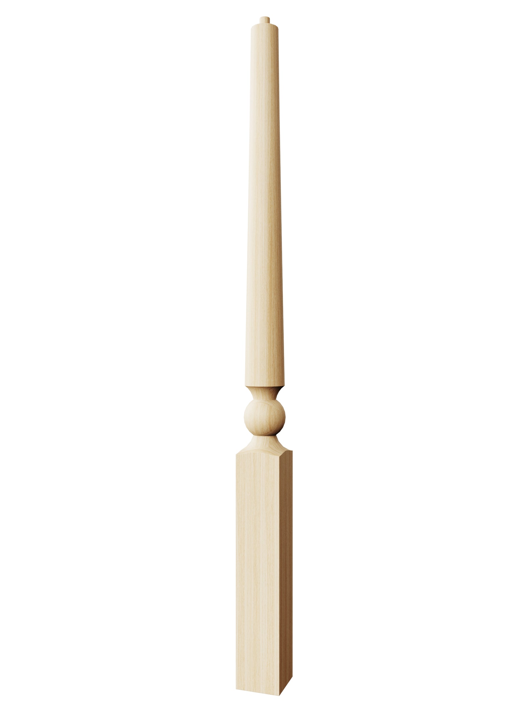 Hampton Bay™ Over the Post Newel