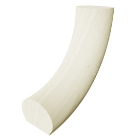 Fitting 5614 - Up Easing 90º