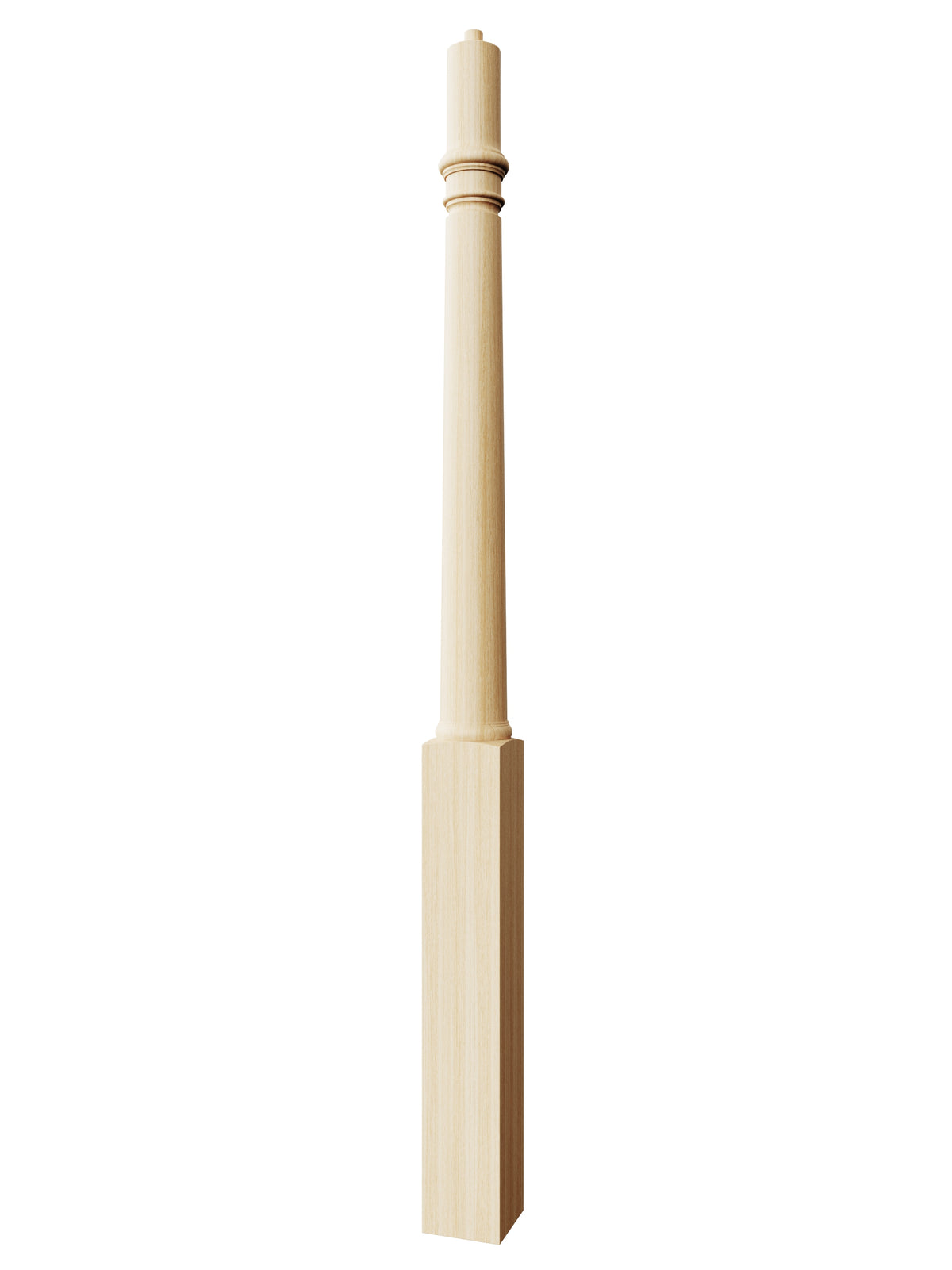Tropicana Over the Post Newel