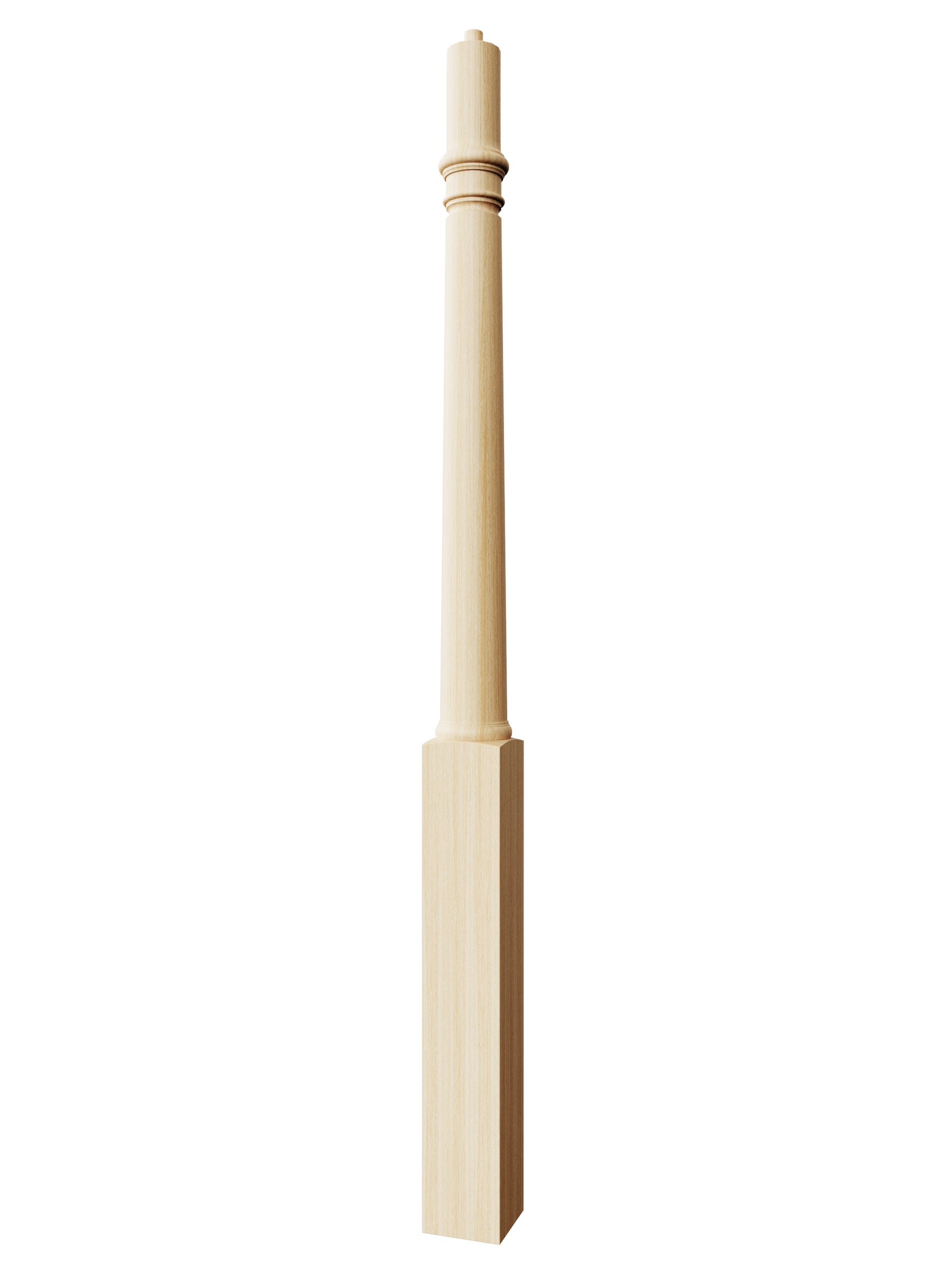 Tropicana Over the Post Newel