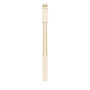 Tropicana Post to Post Newel