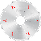 Freud Horizontal Beam Saws (250mm to 399mm) Saw Blades