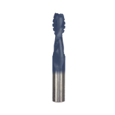 Freud Chipbreaker Up Spiral Router Bits