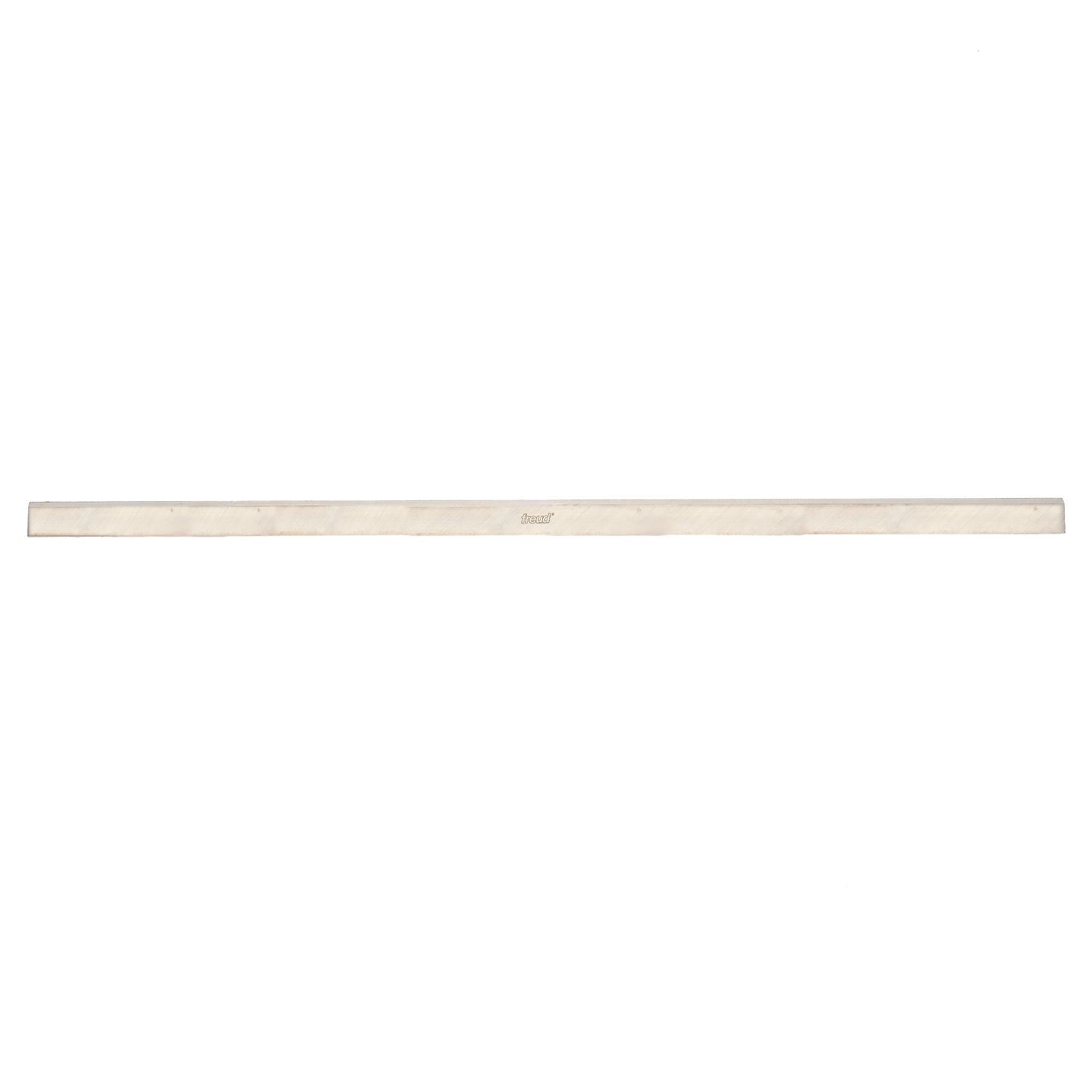 Freud 10” to 19” Length High Speed Steel Industrial Planer and Jointer Knives
