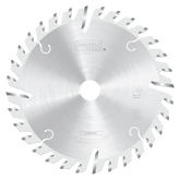 Freud Industrial End Trimming Saw Blades