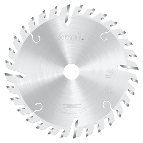 Freud Industrial End Trimming Saw Blades