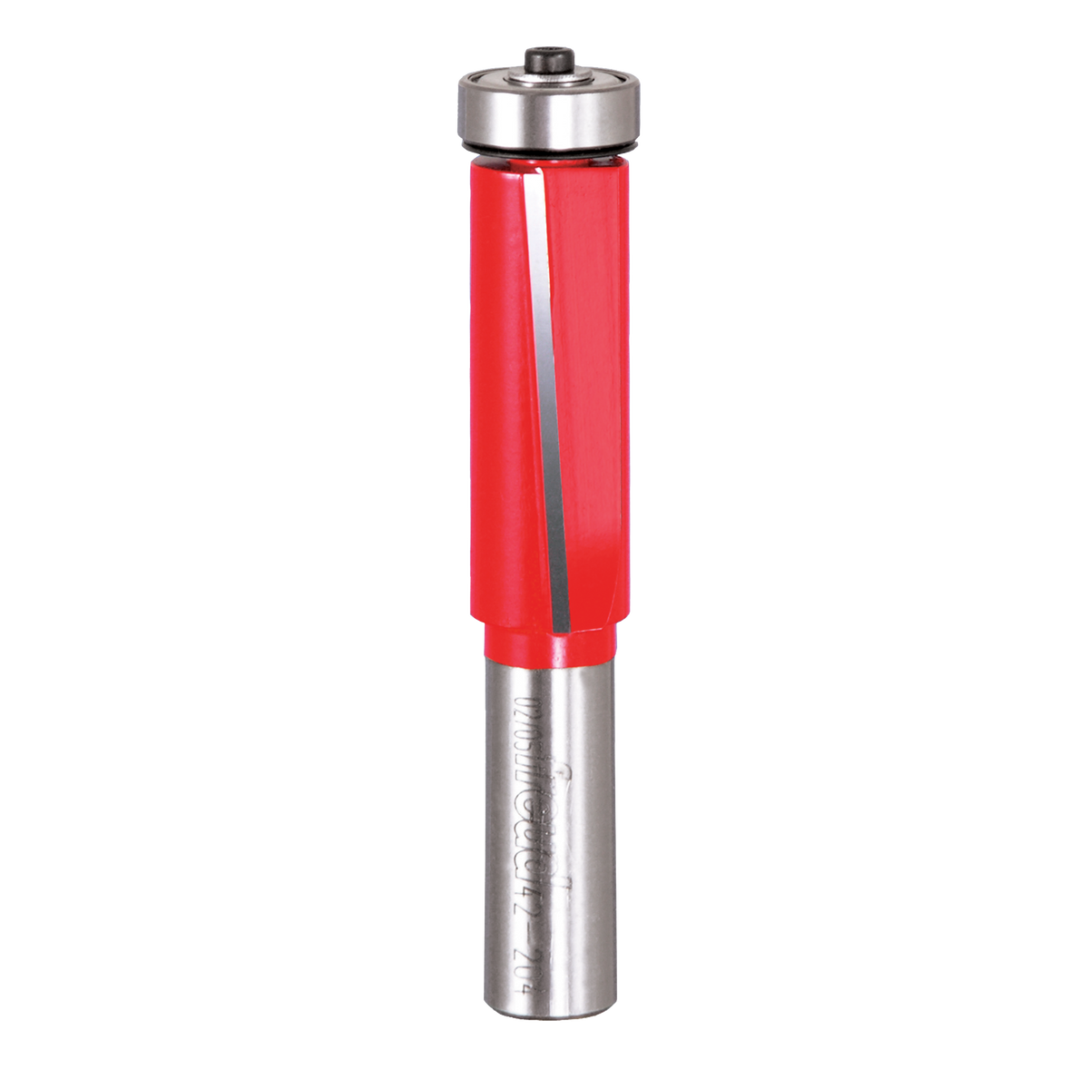 Freud Downshear Helix Flush Router Bits