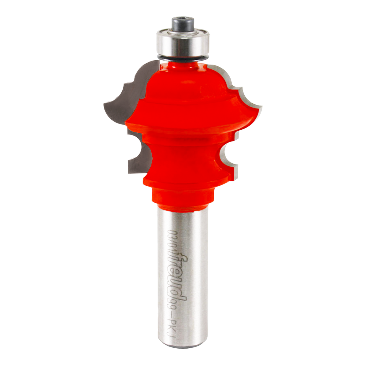 Freud Multi-Profile Router Bits