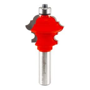 Freud Multi-Profile Router Bits