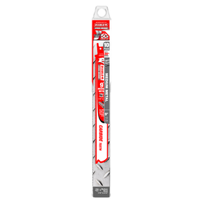 Diablo Steel Demon Carbide Recip Blades for Medium Metal Cutting
