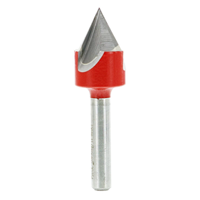 Freud "V" Grooving Router Bits