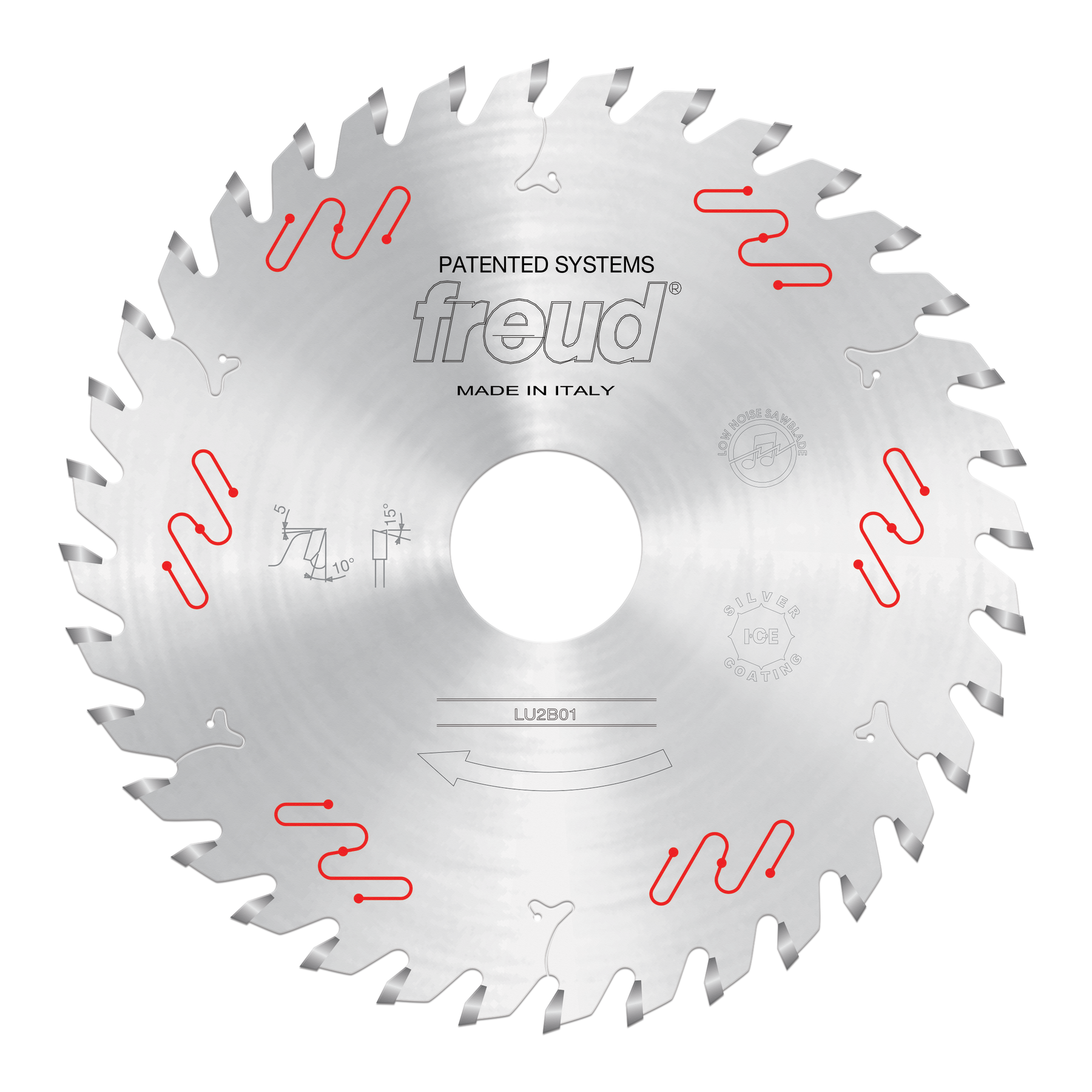 Freud General Purpose Panel Sizing Saw Blades