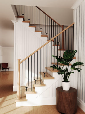 Bella™ Newel Post