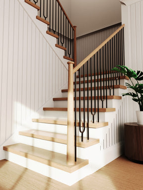 Bella™ Newel Post