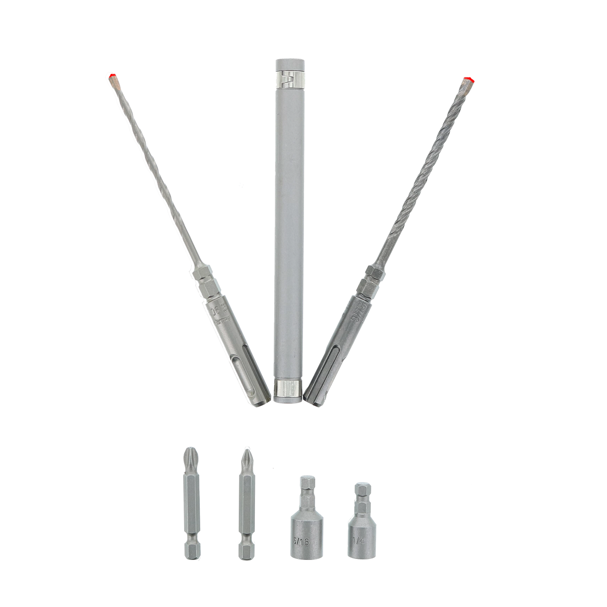 Diablo SDS-Plus Sets